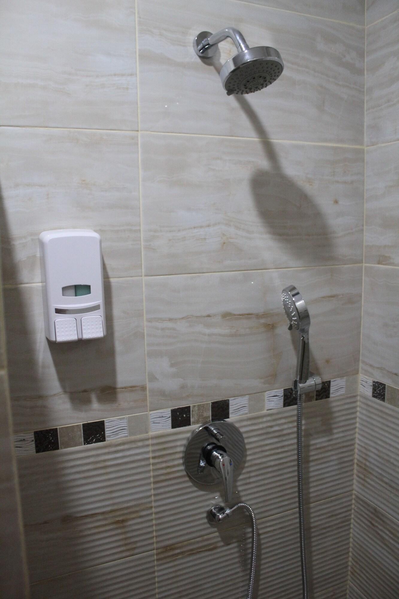 Fontana Hotel Джакарта Екстериор снимка