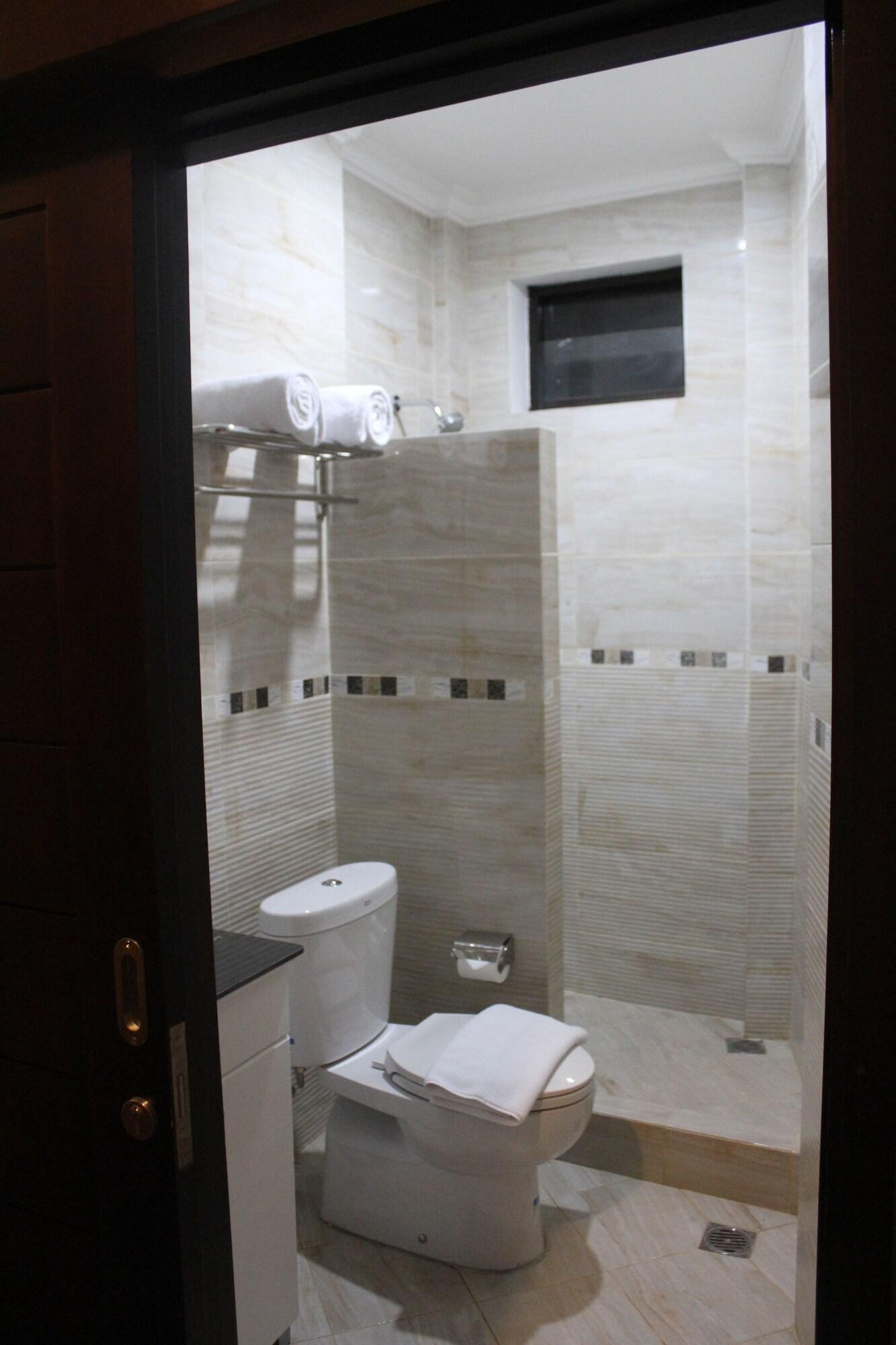 Fontana Hotel Джакарта Екстериор снимка