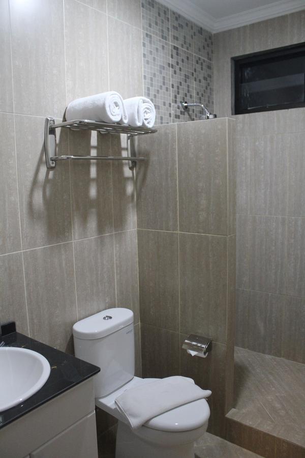 Fontana Hotel Джакарта Екстериор снимка